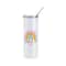 Craft Express 4ct. 20oz. Sublimation Skinny Tumblers